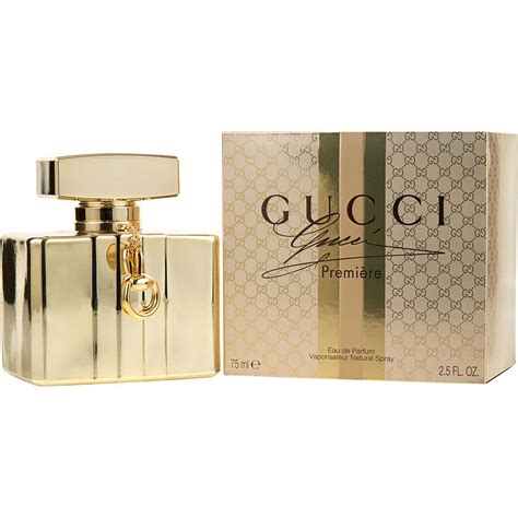 gucci premiere edt review|Gucci premiere perfume.